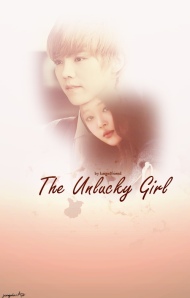 The Unlucky Girl poster